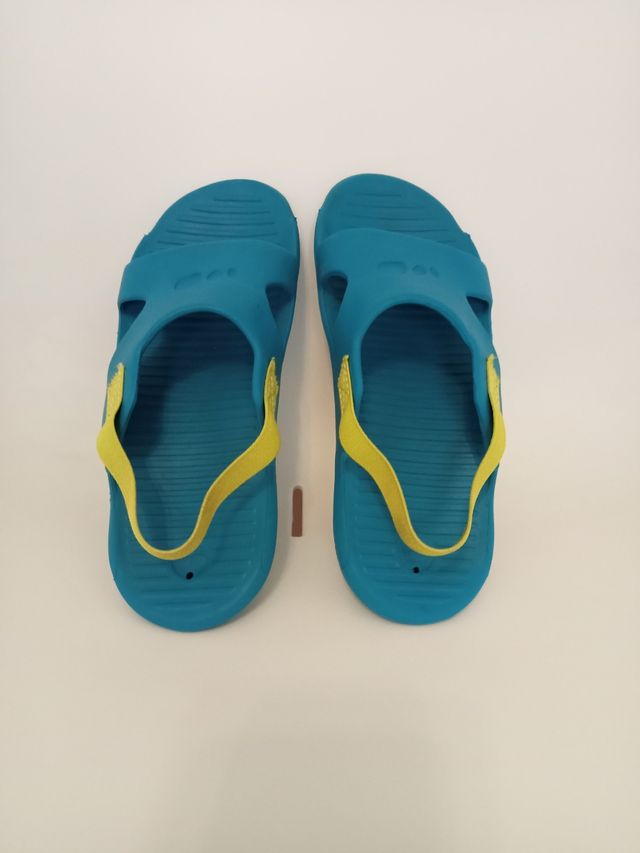 Chanclas Niños Nabaiji 33-34