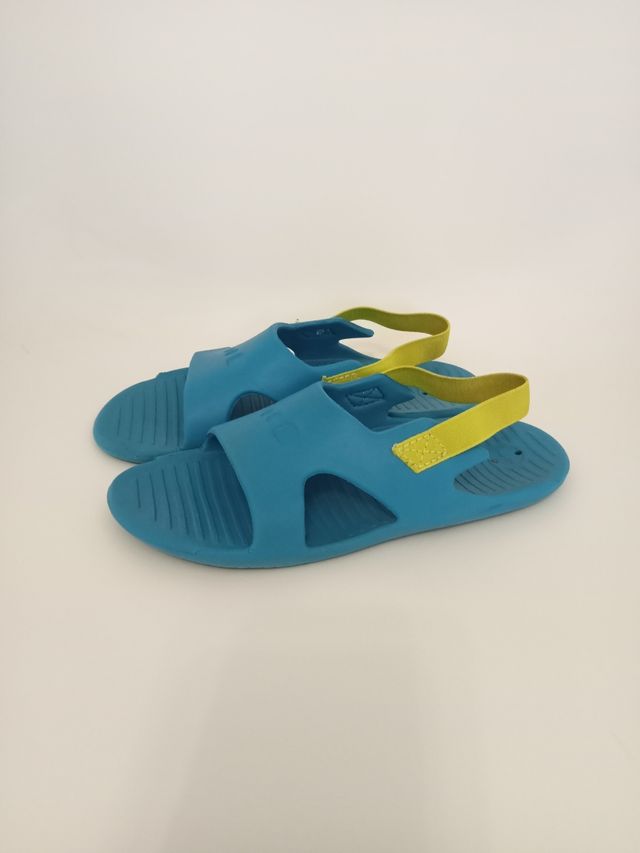 Chanclas Niños Nabaiji 33-34