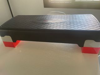 Step aerobic Fitness