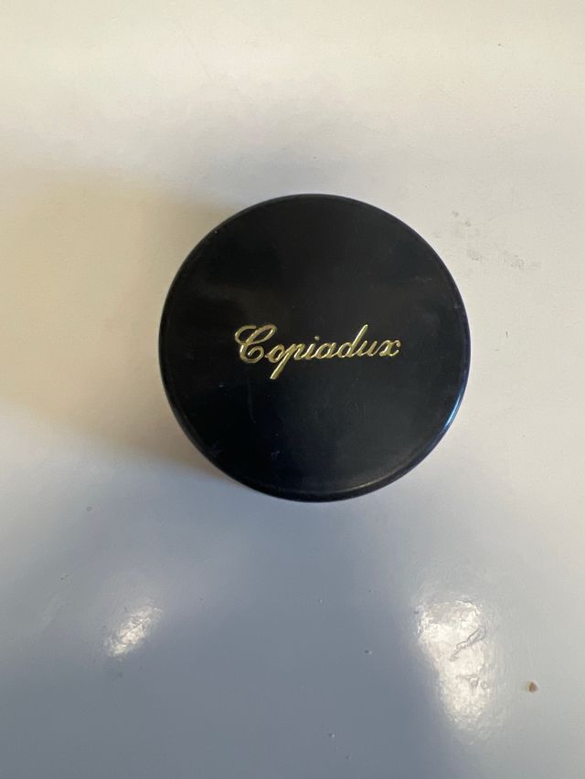 Cintas Copiadux Máquina Escribir