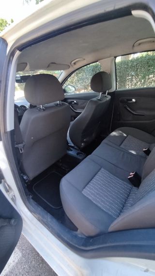 SEAT Ibiza 2005