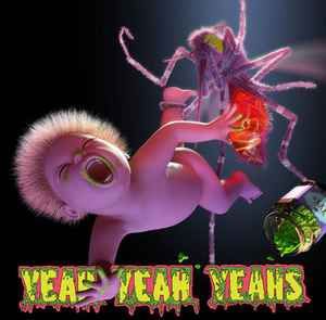LP Vinilo - Yea Yeah Yeahs
MOSQUITO
