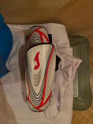 Espinilleras Joma - Fútbol