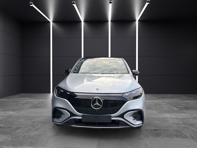 Mercedes-Benz EQE SUV (X294) 2025