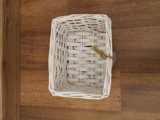 Cesta Mimbre