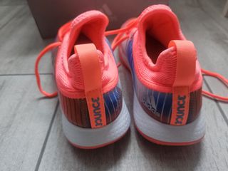 Zapatillas Adidas Bounce 37.5