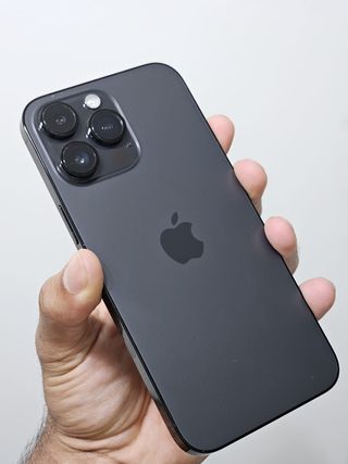 iPhone 14 Pro Max 128GB - Negro