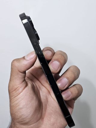 iPhone 14 Pro Max 128GB - Negro
