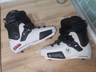 Rollerblade Patines - Botas