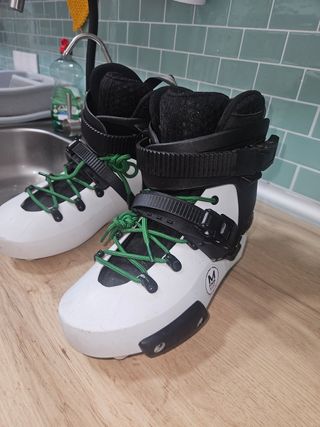 Rollerblade Patines - Botas