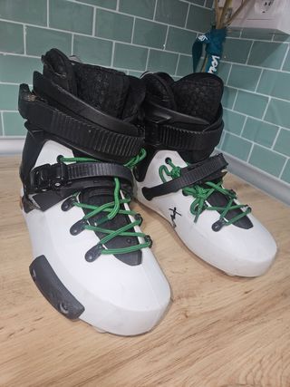 Rollerblade Patines - Botas