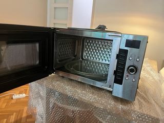 Microondas Daewoo - Horno Microondas e horno norma