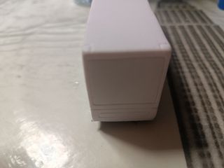 Camioncino con logo UFI Filters antistress