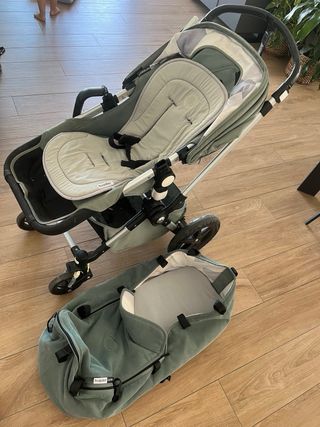 Bugaboo camaleon 3
