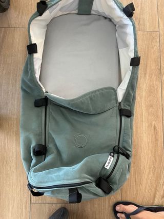 Bugaboo camaleon 3