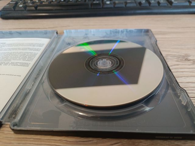 Resident Evil 4 Remake Xbox Series X Steel Book