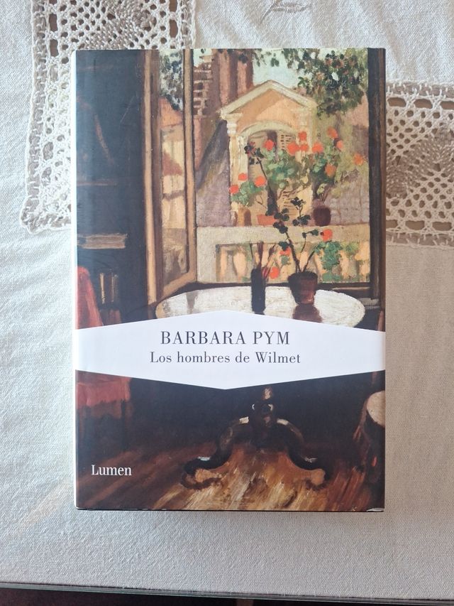 Los hombres de Wilmet (Spanish Edition)