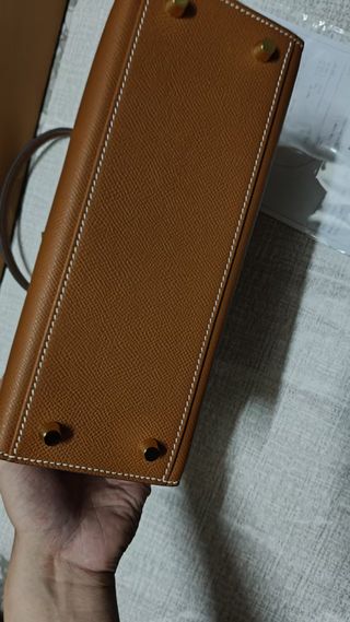 Borsa Hermès Kelly 20cm