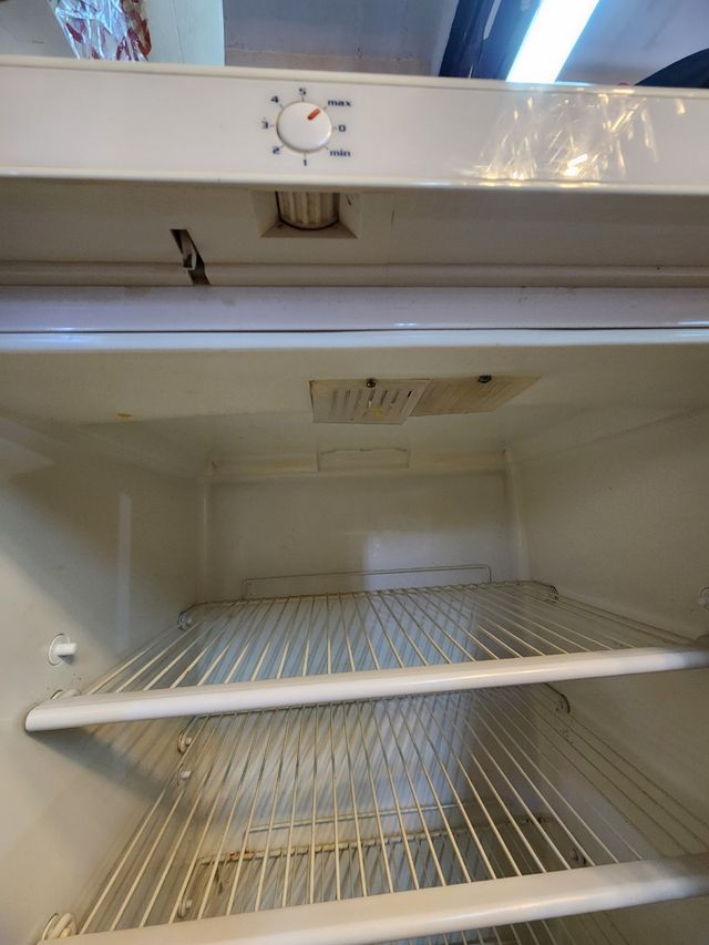 Nevera frigorífico New Pol Solid Ice.