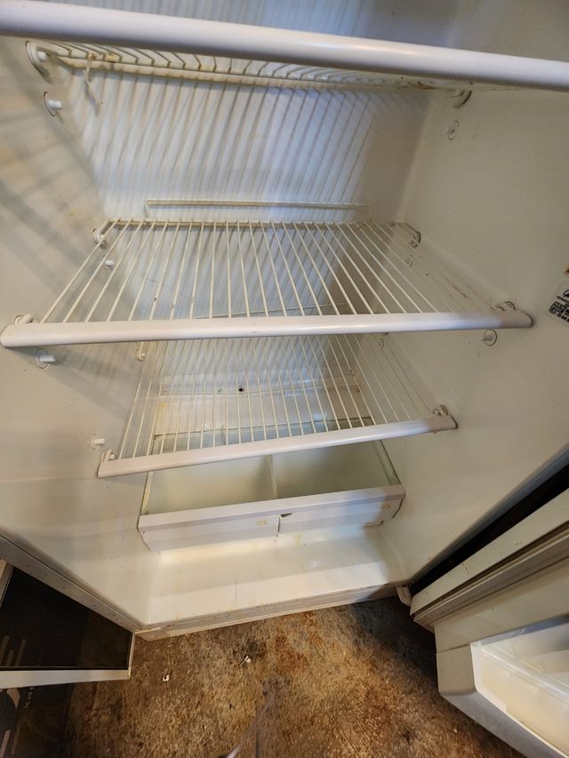 Nevera frigorífico New Pol Solid Ice.