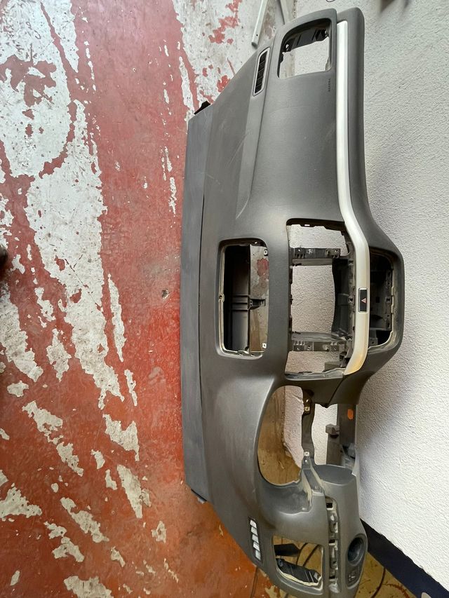 SALPICADERO SEAT ALHAMBRA 2015