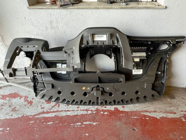 SALPICADERO SEAT ALHAMBRA 2015