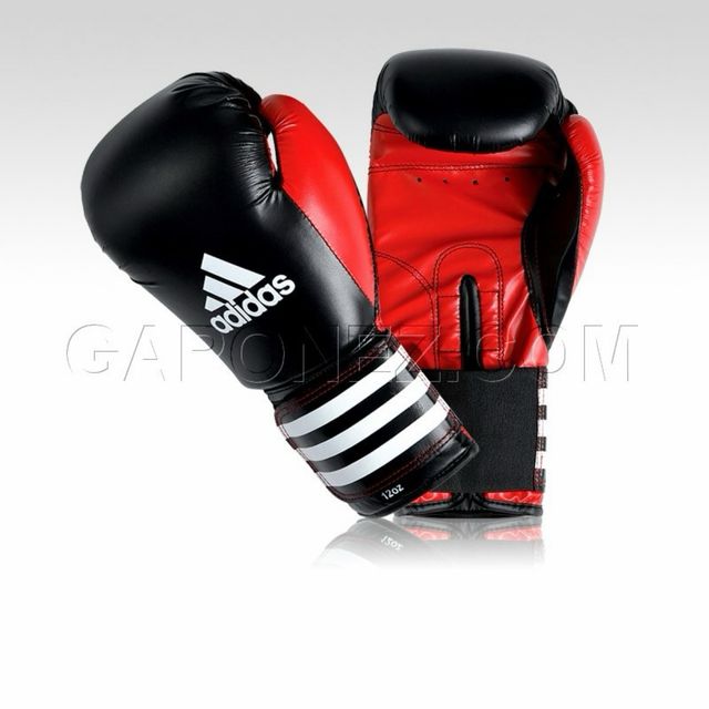 Guantes Boxeo ADIDAS 12 OZ Onzas NUEVO