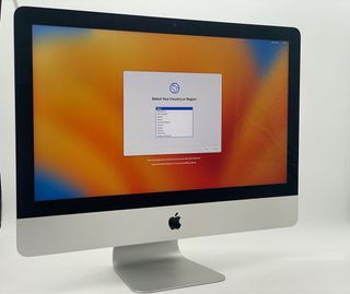 iMac Retina 4k 21.5-inch" 2017