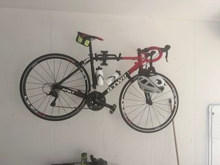 Btwin triban 530 usate per 250 EUR su Montagnana su WALLAPOP