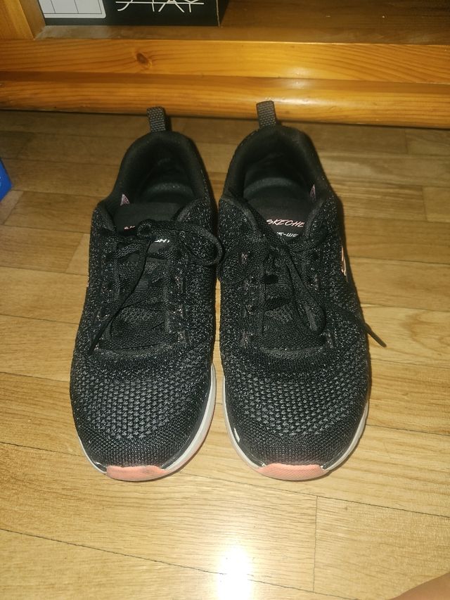 Zapatillas Skechers mujer - Talla 38