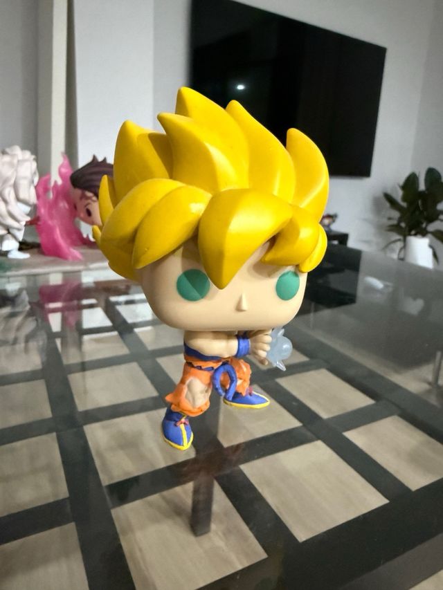 Funko Pop! Anime