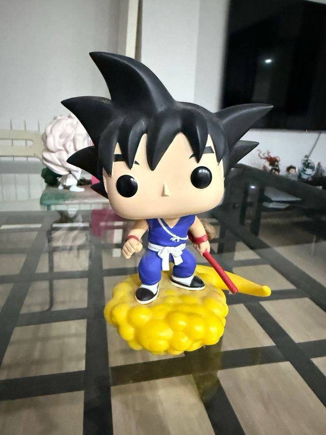 Funko Pop! Anime