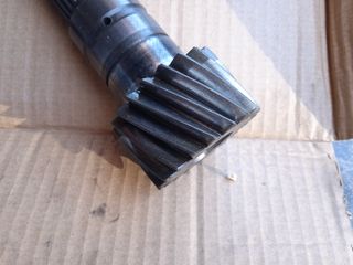 Grupo diferencial 19x77 306gti