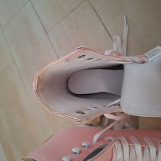 Patines rosa Decathlon nº 36