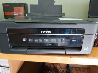 Impresora Epson EcoTank L355. NO SE HACEN ENVIOS
