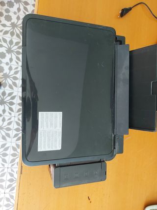 Impresora Epson EcoTank L355. NO SE HACEN ENVIOS