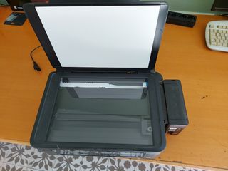 Impresora Epson EcoTank L355. NO SE HACEN ENVIOS