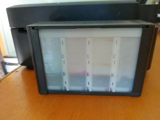 Impresora Epson EcoTank L355. NO SE HACEN ENVIOS