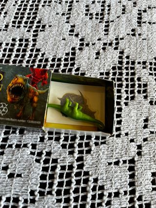 Dino Dragon - Gioco Mattel