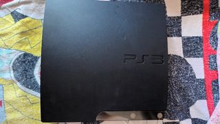 PS3 (PlayStation 3) -consola