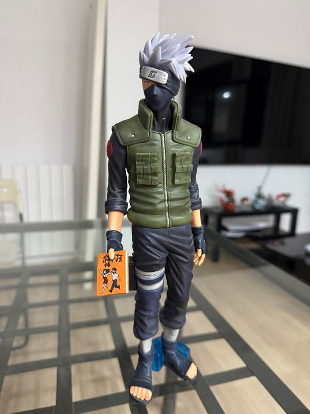 Figura Kakashi Grandista