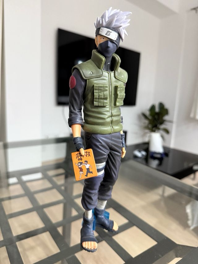 Figura Kakashi Grandista