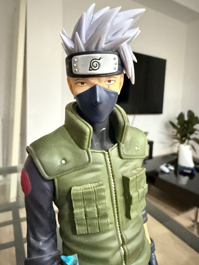 Figura Kakashi Grandista