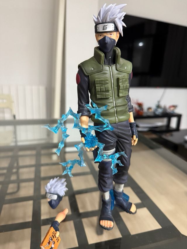 Figura Kakashi Grandista
