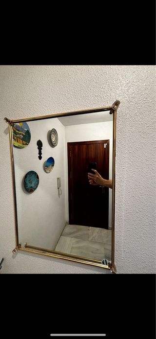 Espejo