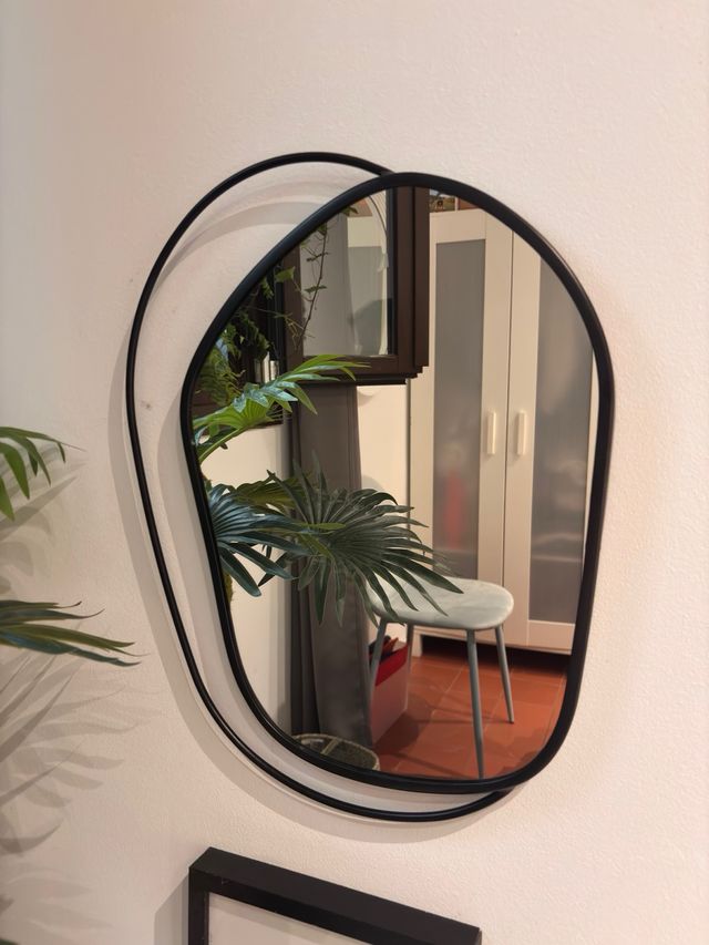 Espejo moderno - Decoración hogar