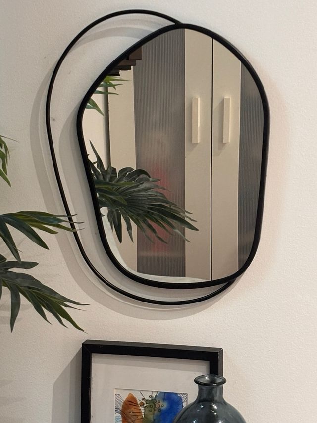 Espejo moderno - Decoración hogar