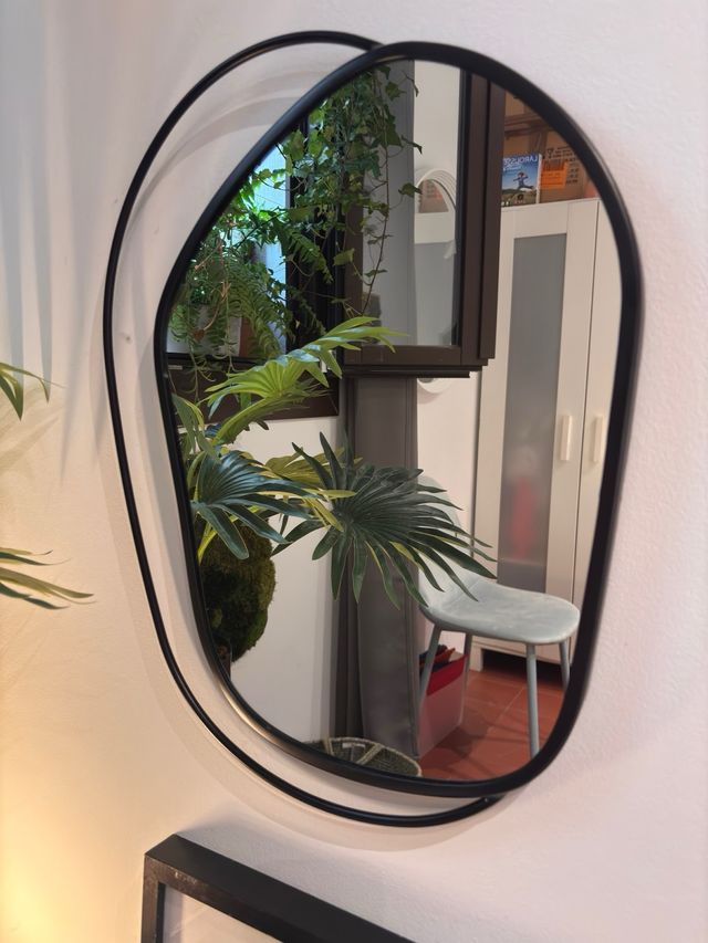 Espejo moderno - Decoración hogar