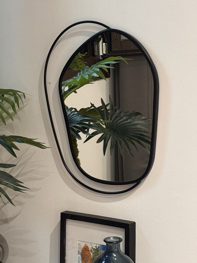 Espejo moderno - Decoración hogar