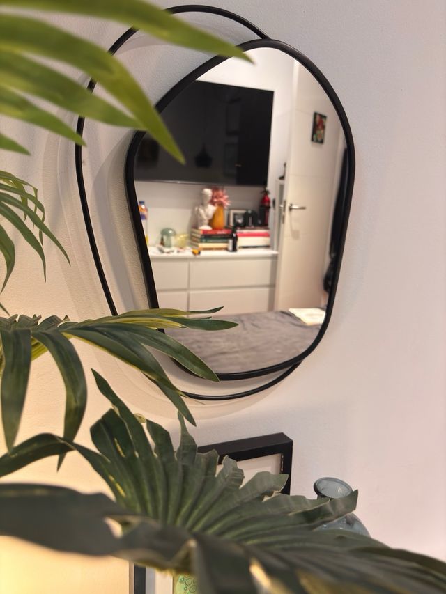 Espejo moderno - Decoración hogar